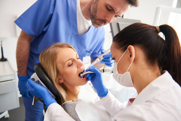 Best Dental Fillings (Composite and Amalgam)  in Grosse Pointe Farms, MI
