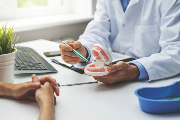 Best Emergency Dental Care  in Grosse Pointe Farms, MI