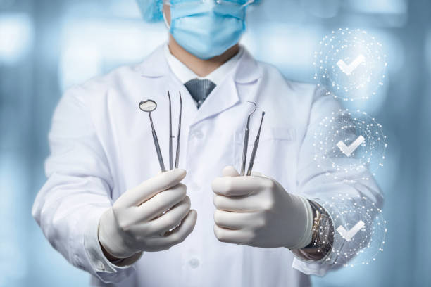 Emergency Dental Services in Grosse Pointe Farms, MI