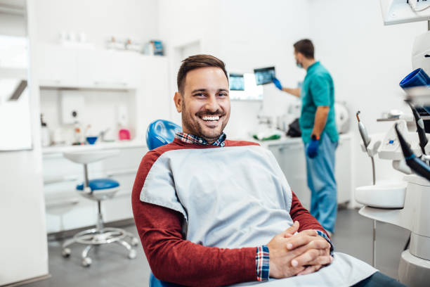 Best Dental Exams and Cleanings  in Grosse Pointe Farms, MI
