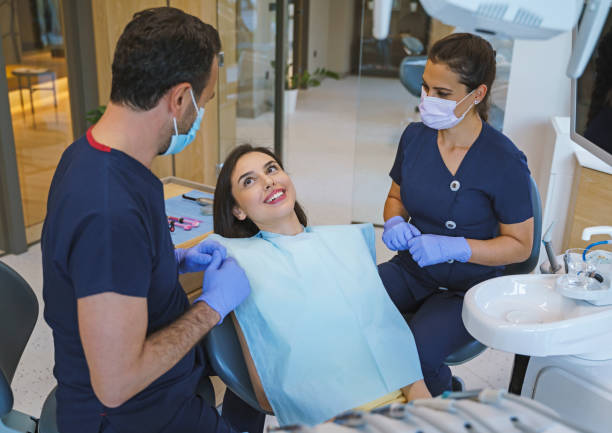 Best Periodontal (Gum) Disease Treatment  in Grosse Pointe Farms, MI