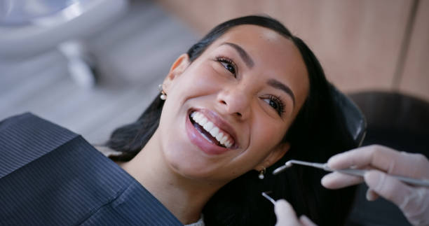 Dental Inlays and Onlays in Grosse Pointe Farms, MI