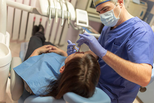 Best Wisdom Tooth Removal  in Grosse Pointe Farms, MI