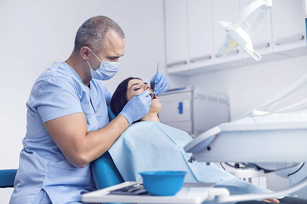 Best Oral Cancer Screening  in Grosse Pointe Farms, MI
